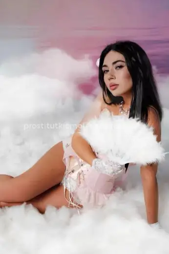 Проститутка Анна - Фото 5 №330030