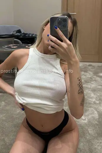 Проститутка Виктория - Фото 6 №330094