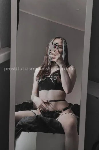 Проститутка Ксения - Фото 6 №330099