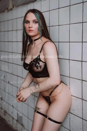 Проститутка Ксения - Фото 5 №330099