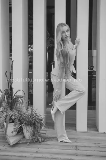Проститутка Роза - Фото 8 №338848