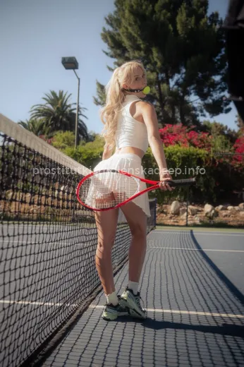 Проститутка Кира - Фото 5 №338849
