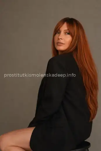 Проститутка Каторина - Фото 5 №354619