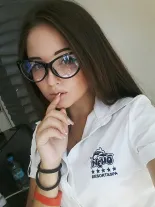 Анкета проститутки Аня - Фото 1, район Заднепровский, 23 года, №105848
