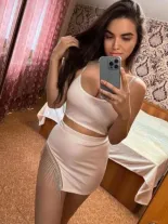 Анкета проститутки Марина - Фото 1, район Заднепровский, 23 года, №108634