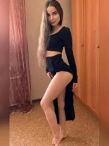 Анкета проститутки Марина - Фото 1, район Заднепровский, 23 года, №121635
