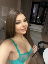 Анкета проститутки Вика - Фото 1, район Ленинский, 23 года, №136003