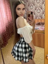Анкета проститутки Маша - Фото 1, район Промышленный, 25 лет, №167173