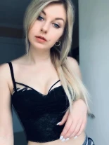 Анкета проститутки Марина - Фото 1, район Ленинский, 25 лет, №181992