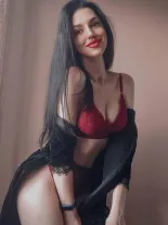 Анкета проститутки Настя - Фото 1, район Заднепровский, 25 лет, №195262