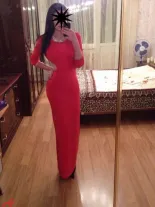 Анкета проститутки Анна - Фото 1, район Промышленный, 22 года, №29506