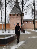 Анкета проститутки Аня безпредоплат - Фото 1, район Ленинский, 34 года, №319963