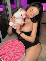 Анкета проститутки Анна - Фото 1, район Заднепровский, 23 года, №330045