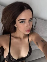 Анкета проститутки Елизавета - Фото 1, район Заднепровский, 21 год, №330090