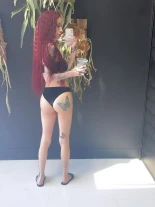 Анкета проститутки Халима - Фото 1, район Заднепровский, 22 года, №338830