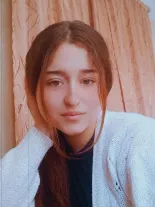 Анкета проститутки Юля - Фото 1, район Заднепровский, 23 года, №97605